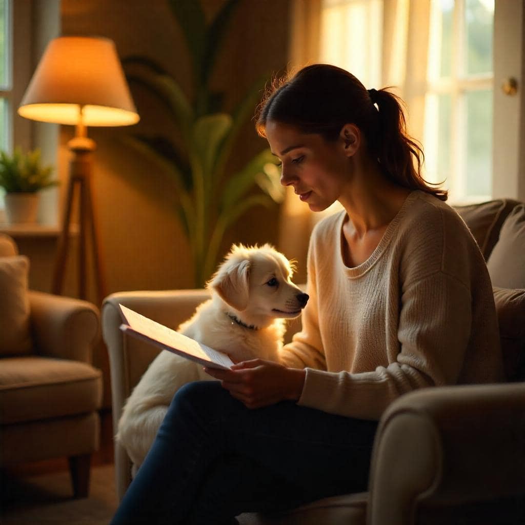 Real dog owner sharing their experience with denied pet insurance claim

